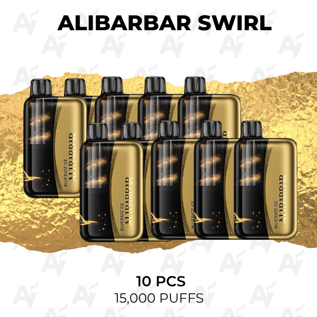 10 PCS – Alibarbar Swirl 13000 Puffs.png