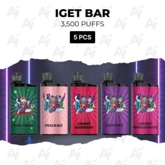 5 pcs iget bar 3500 puffs.jpg