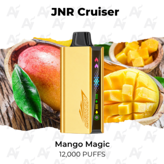 JNR Cruiser Mango Magic 12000 Puffs.png