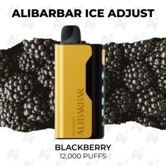 Alibarbar ice adjust 12000 puffs blackberry.jpg