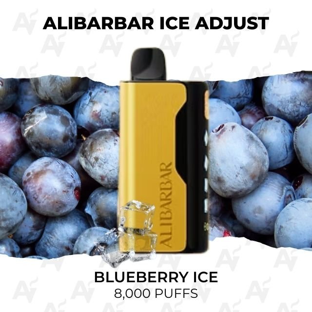 Alibarbar ice adjust 12000 puffs blueberry ice.jpg