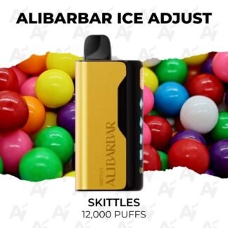 Alibarbar ice adjust 12000 puffs skittles.jpg