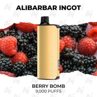 Alibarbar ingot 9000 puffs berry bomb.jpg
