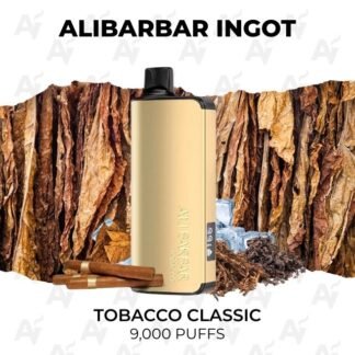 Alibarbar ingot 9000 puffs skittles.jpg