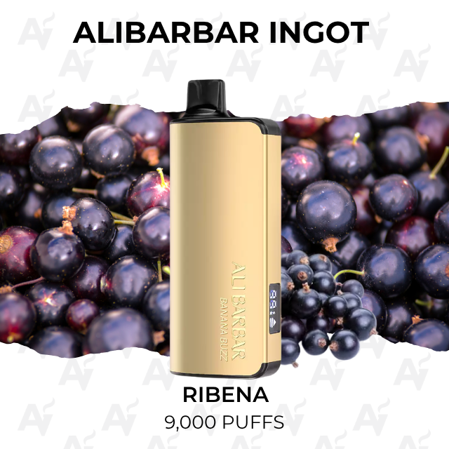 Alibarbar ingot 9000 ribena.png