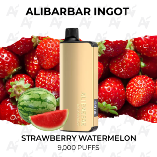 Alibarbar ingot 9000 strawberry.png