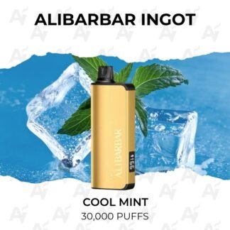 Alibarbar ingot cool mint 30000 puffs.jpg
