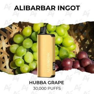 Alibarbar ingot hubba grape 30000 puffs.jpg