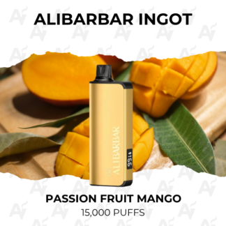 Alibarbar ingot passion mango 15.000 puffs.png