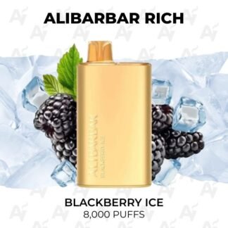 Alibarbar rich 8000 puffs blackberry ice.jpg