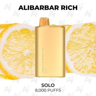 Alibarbar rich 8000 puffs solo.jpg