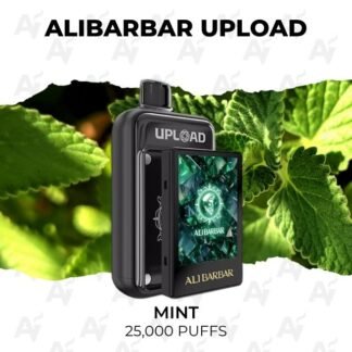 Alibarbar upload 25000 puffs mint.jpg
