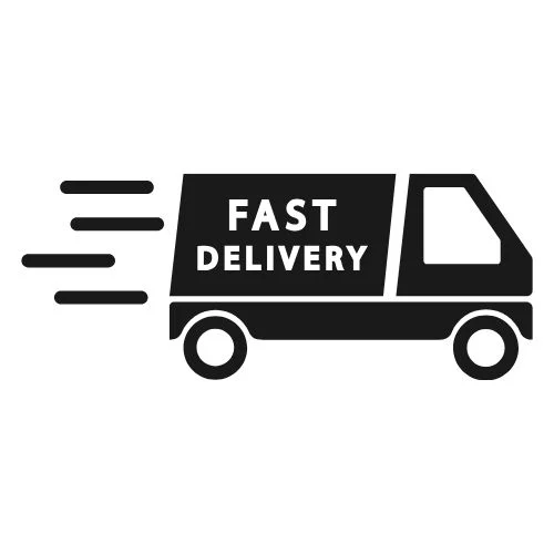 Fast Delivery