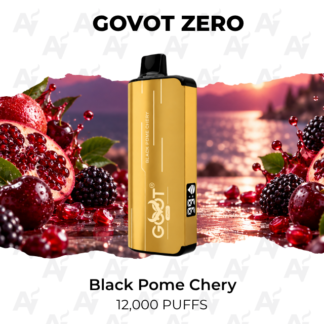 Goot zero black pome chery 12000 puffs.png