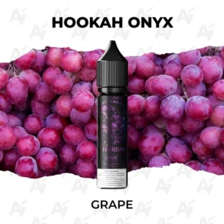 Hookah onyx grape.webp