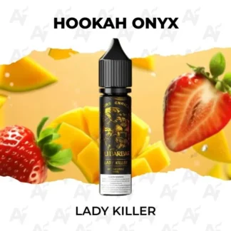 Hookah onyx lady killer.webp
