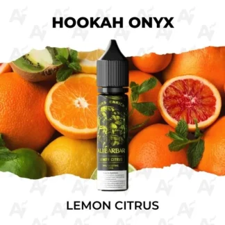 Hookah onyx lemon citrus.webp