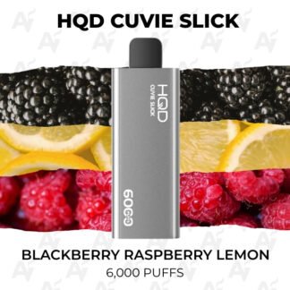 Hqd cuvie slick 6000 blackberry raspberry lemon 1.jpg