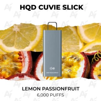 Hqd cuvie slick 6000 lemon passionfruit 1.jpg