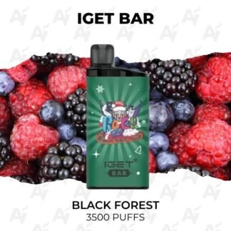 Iget bar 3500 puffs black forest 1.jpg