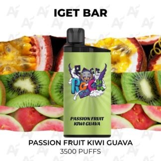 Iget bar 3500 puffs passion fruit kiwi guava 1.jpg