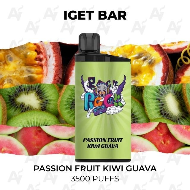 Iget bar 3500 puffs passion fruit kiwi guava 1.jpg