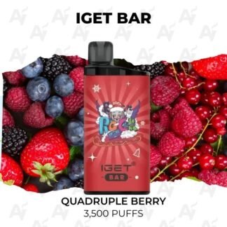 Iget bar 3500 puffs quadruple berry 1.jpg