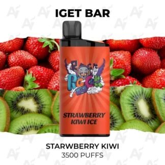 Iget bar 3500 puffs starwberry kiwi 1.jpg