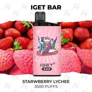 Iget bar 3500 puffs strawberry lychee 1.jpg