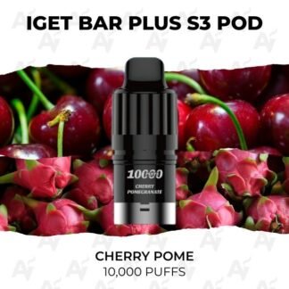 Iget bar plus pods 10000 puffs cherry pome 2.jpg
