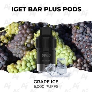 Iget bar plus pods 6000 puffs grape ice.jpg