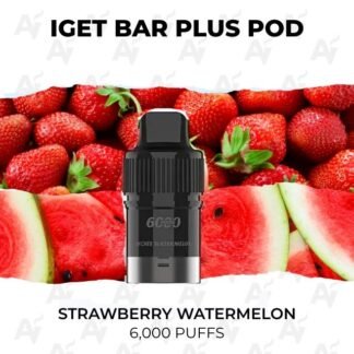Iget bar plus pods 6000 puffs strawberry watermelon 1.jpg