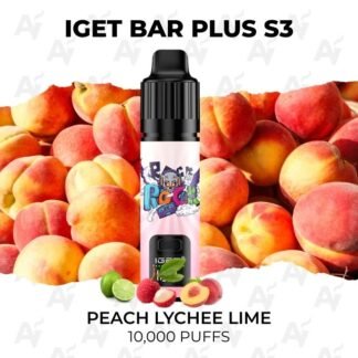 Iget bar plus s3 10000 peach lychee lime 1.jpg