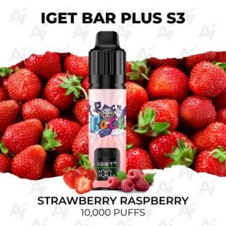 Iget bar plus s3 10000 strawberry raspberry 1.jpg