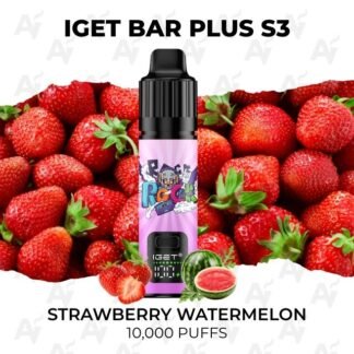 Iget bar plus s3 10000 strawberry watermelon 1.jpg