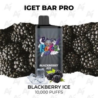 Iget bar pro 10000 blackberry ice 1.jpg