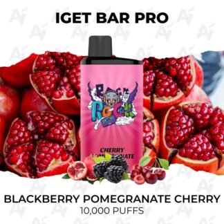 Iget bar pro 10000 blackberry pomegranate cherry 1.jpg
