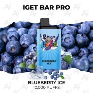 Iget bar pro 10000 blueberry ice 1.jpg