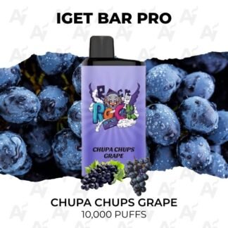 Iget bar pro 10000 chupa chups grape 1.jpg