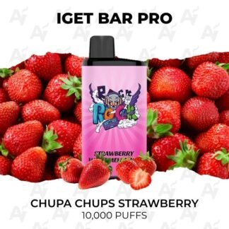 Iget bar pro 10000 chupa chups starwberry 1.jpg