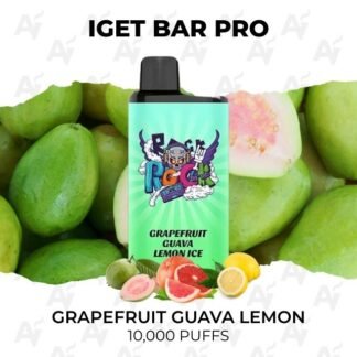 Iget bar pro 10000 grapefruit guava lemon 1.jpg