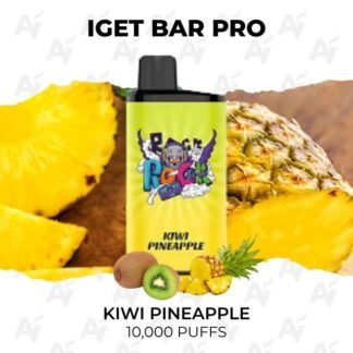 Iget bar pro 10000 kiwi pineapple 1.jpg