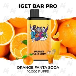 Iget bar pro 10000 orange fanta soda 1.jpg