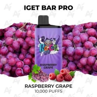Iget bar pro 10000 raspberry grape 1.jpg