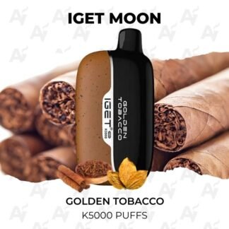 Iget moon k5000 golden tobacco 1.jpg