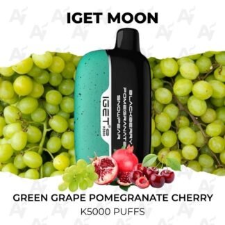 Iget moon k5000 green grape pomegranate cherry 1.jpg