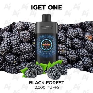 Iget one 12000 black forest 1.jpg