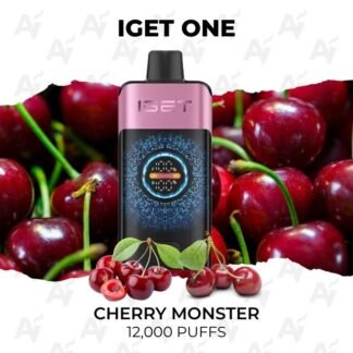 Iget one 12000 cherry monster 1.jpg