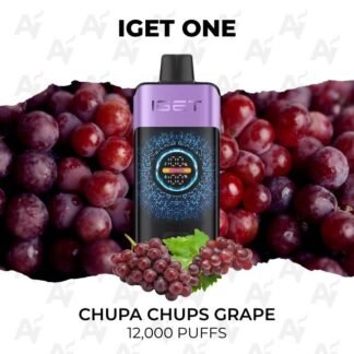 Iget one 12000 chupa chups grape 1.jpg