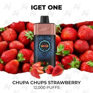 Iget one 12000 chupa chups strawberry 1.jpg